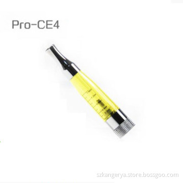 Newest Clearomizer PRO-CE4 with Huge Vapor